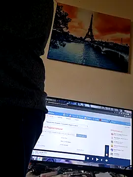 rposhta1991 online show from March 2, 11:50 am