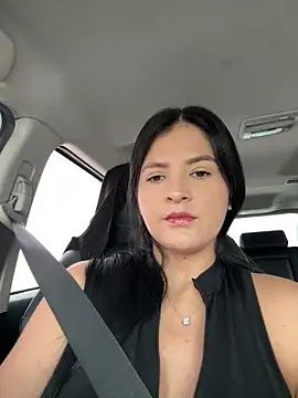 Carolina Novoa online show from March 11, 3:02 pm