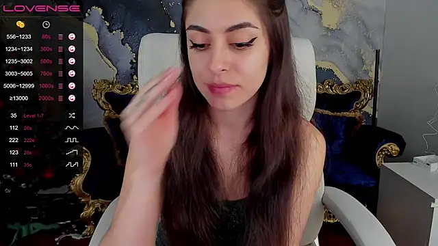 GoldBabyS online show from January 5, 2:30 pm