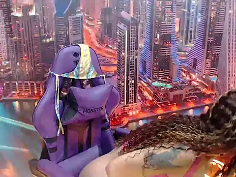 JAjhaCOOL TS4u online show from November 5, 9:53 am