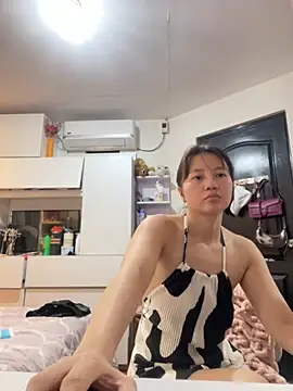 Snapshot of asianmystery203 chatting on October 3, 1:57 am asianmystery203 online show from October 3, 1:57 am