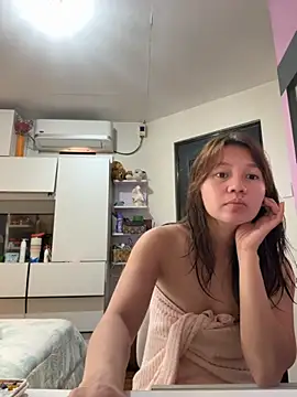 asianmystery203 online show from December 1, 1:54 am