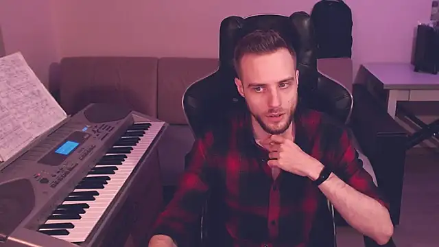 Sweetparker online show from December 18, 12:18 pm