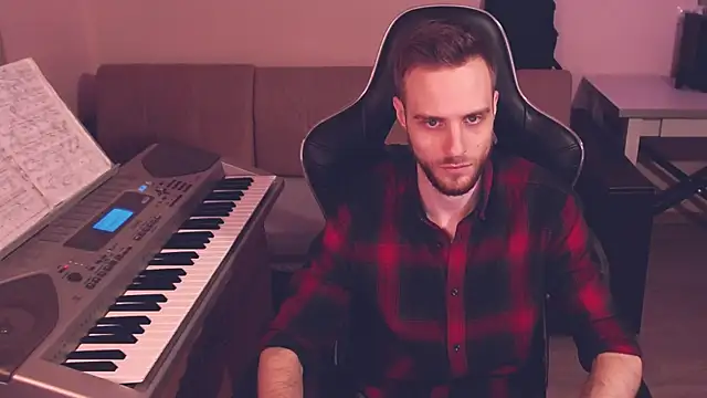 Sweetparker online show from December 22, 3:11 pm