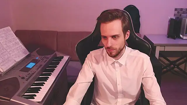 Sweetparker online show from February 19, 7:06 am