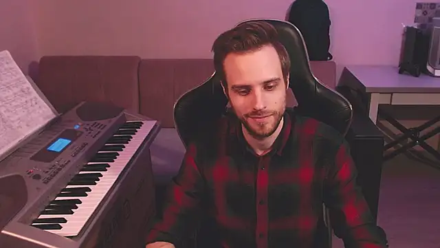 Sweetparker online show from February 24, 5:11 am