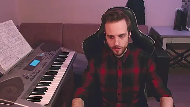 Sweetparker online show from February 28, 5:37 am