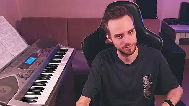 Sweetparker online show from September 14, 5:01 pm