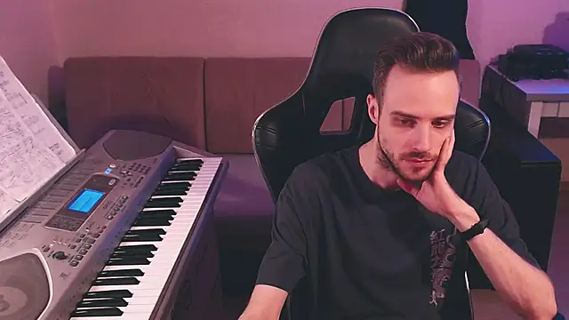 Sweetparker online show from October 29, 5:14 pm