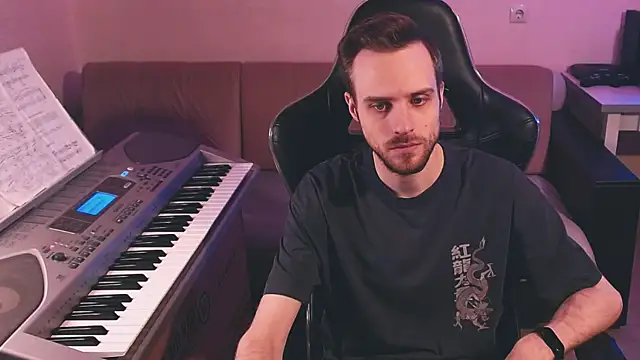 Sweetparker online show from November 27, 2:41 pm