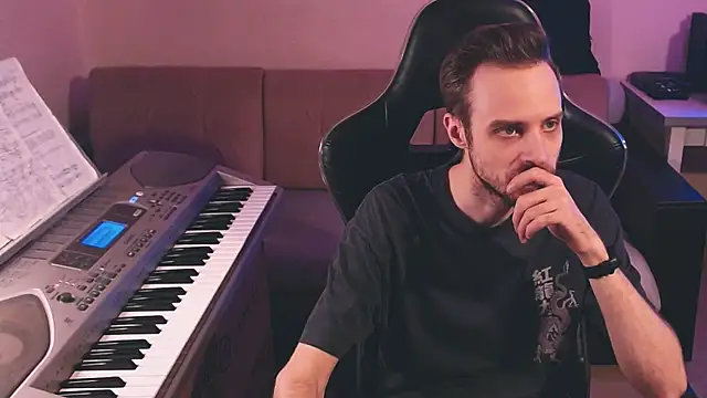 Sweetparker online show from November 30, 11:58 am