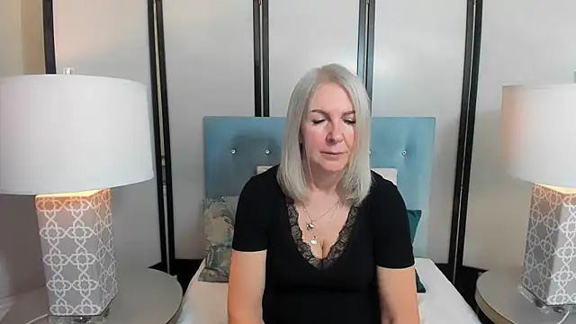 EricaTop online show from January 14, 6:57 pm