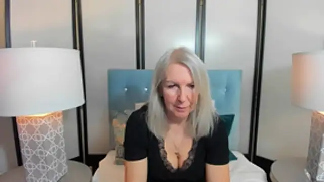 EricaTop online show from March 18, 7:17 pm