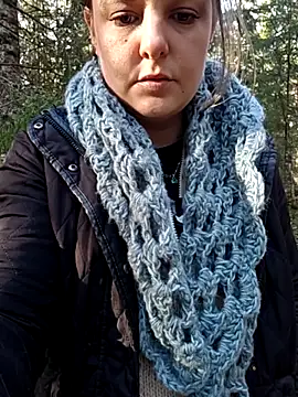 SwedishJennifer online show from March 26, 2:00 pm