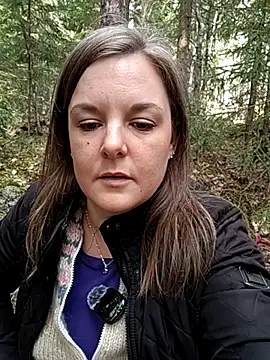 SwedishJennifer online show from March 31, 12:49 pm