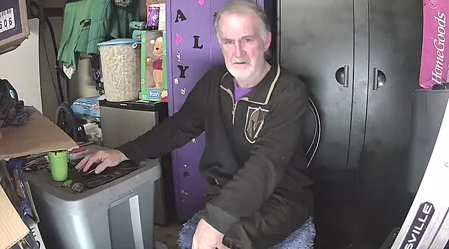 Sweet Sexy1963 online show from December 20, 5:57 am