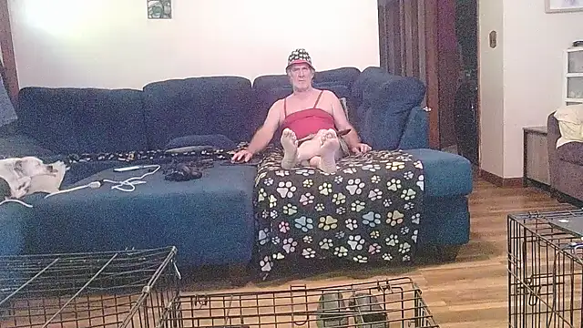 Sweet Sexy1963 online show from October 3, 2:47 pm