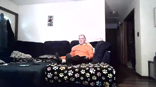 Sweet Sexy1963 online show from October 10, 1:54 pm