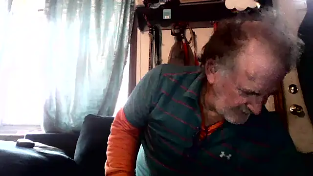 Sweet Sexy1963 online show from November 17, 6:14 pm