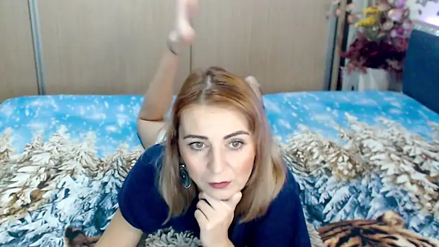 MirabelaSweet online show from February 18, 6:26 am