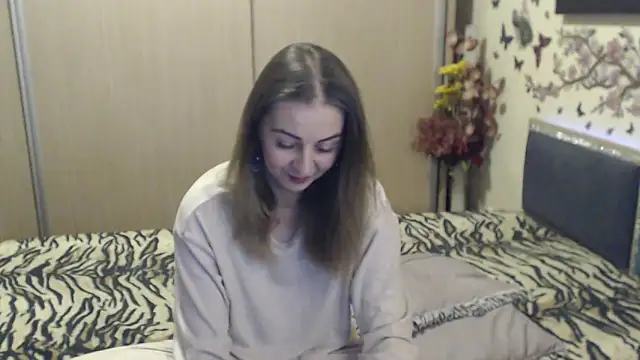 Snapshot of MirabelaSweet chatting on March 12, 7:58 am MirabelaSweet online show from March 12, 7:58 am