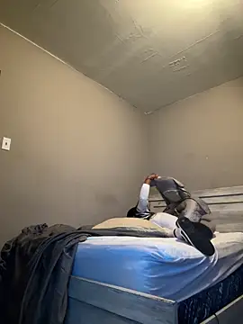 MochaMonroe online show from February 15, 3:58 am