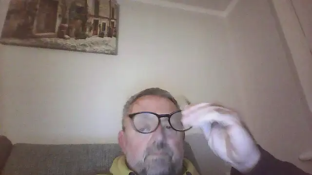 DrewDongle online show from January 5, 5:27 pm