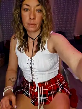  NinaLuvSins  online show from November 25, 1:16 am