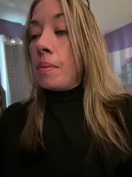  NinaLuvSins  online show from March 24, 4:12 pm