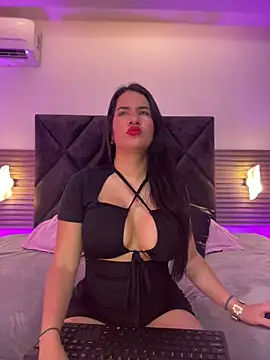 Zafira Alabi online show from March 21, 8:01 pm