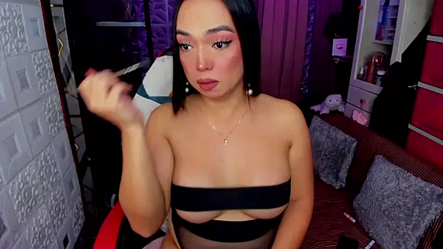 tssexylover online show from September 14, 10:36 am