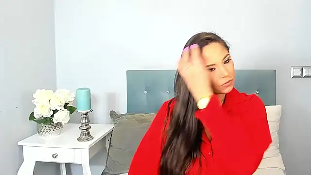 Kaydenxx online show from March 17, 3:50 pm