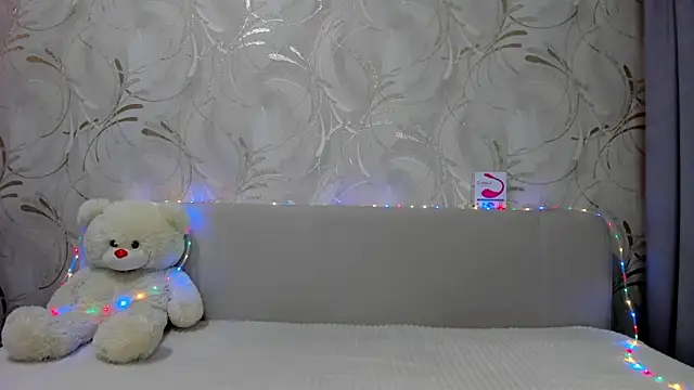 Malika Lisan online show from January 30, 12:39 am