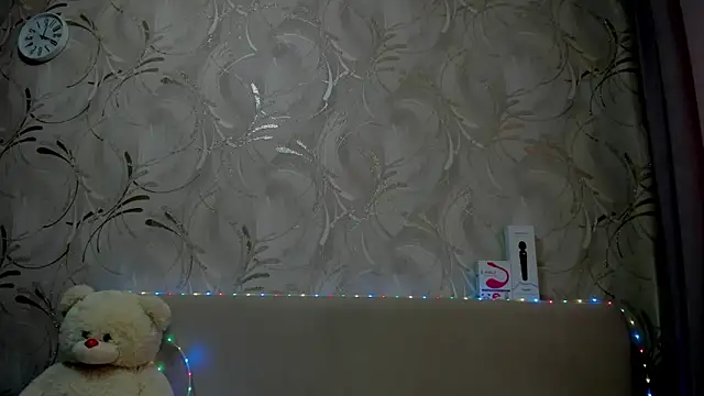 Malika Lisan online show from March 21, 4:49 am