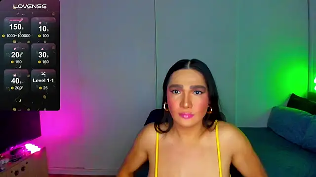 savanna013 online show from March 10, 12:15 am