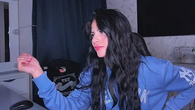 Lisegg  online show from January 8, 6:31 pm