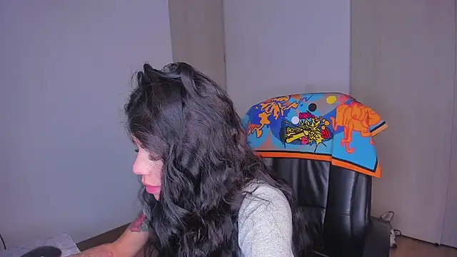 Lisegg  online show from September 17, 10:06 am