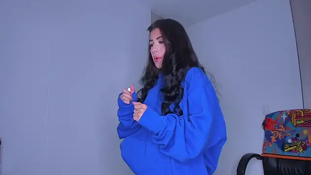 Lisegg  online show from March 7, 12:13 pm