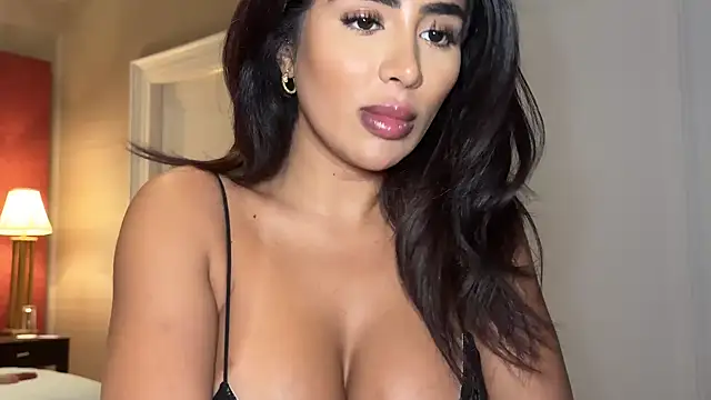 ArabicBarbie online show from January 13, 8:48 pm