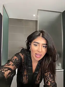 ArabicBarbie online show from January 29, 12:01 am