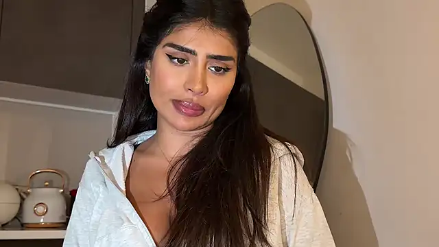 ArabicBarbie online show from November 27, 10:23 pm