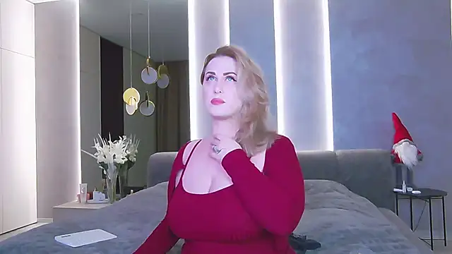 Sinful Eyes online show from December 8, 12:52 pm