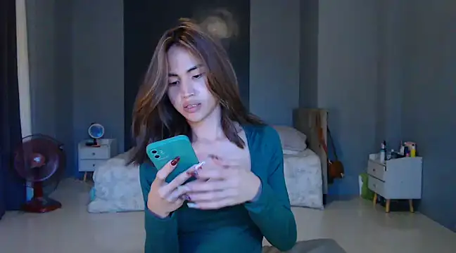  FoxyFlair online show from January 30, 7:29 am