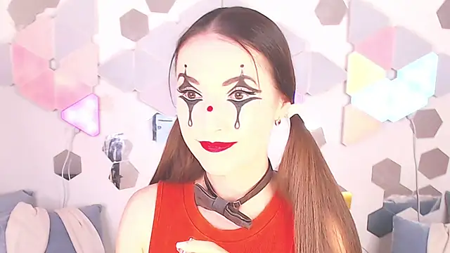 LexiKiss online show from November 8, 10:41 pm