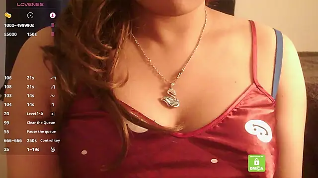 bxdgirlhr online show from January 6, 7:45 pm