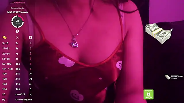 bxdgirlhr online show from January 15, 1:56 am