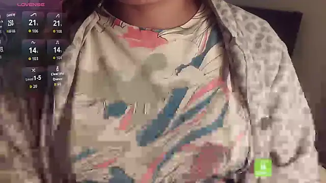 bxdgirlhr online show from April 17, 7:17 pm