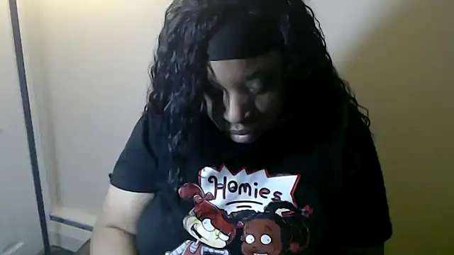 Snapshot of Sexymona1218 chatting on February 8, 10:51 am Sexymona1218 online show from February 8, 10:51 am