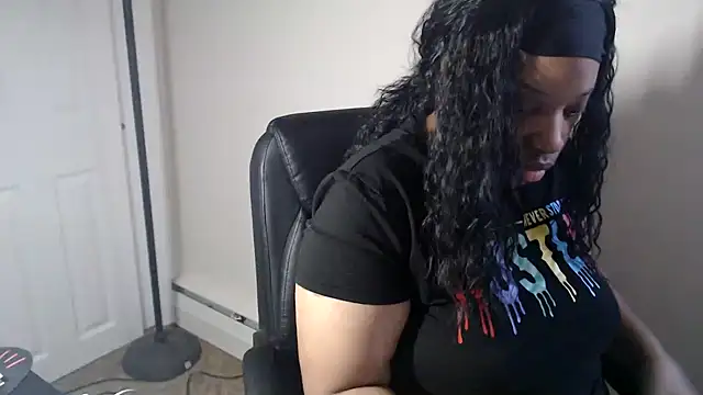 Snapshot of Sexymona1218 chatting on February 9, 2:54 pm Sexymona1218 online show from February 9, 2:54 pm