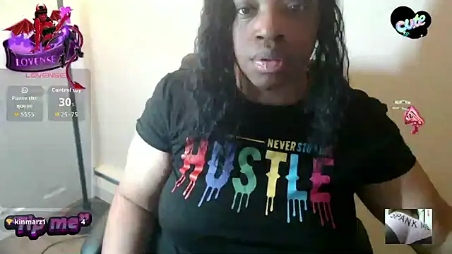 Snapshot of Sexymona1218 chatting on February 10, 10:52 am Sexymona1218 online show from February 10, 10:52 am